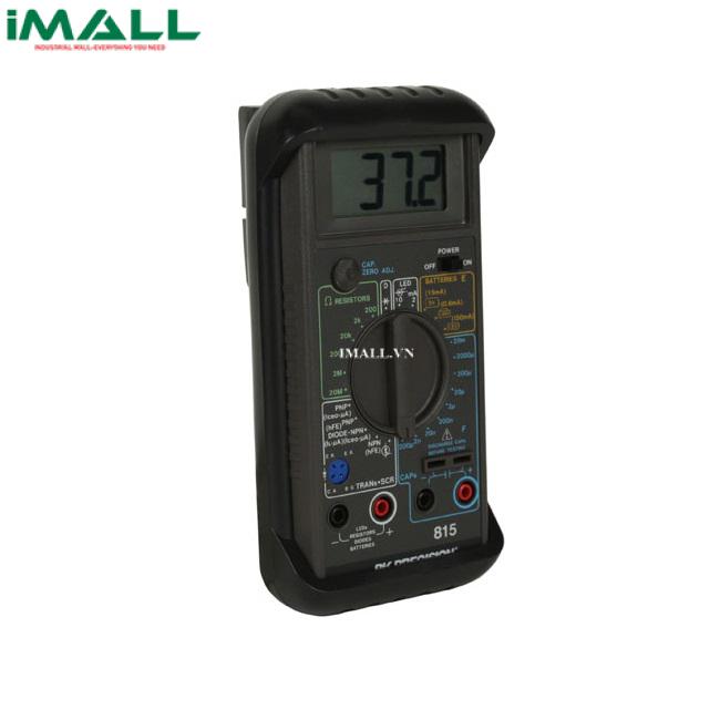 Thiết bị kiểm tra linh kiện BK Precision 815