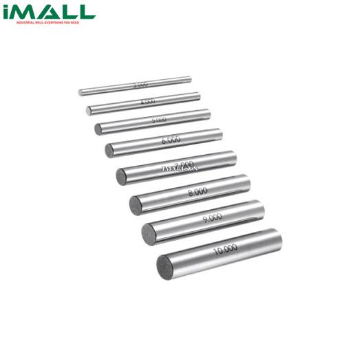 Dưỡng trụ đo đường kính lỗ 29.00mm STEEL PIN GAUGE Niigata Seiki AA-29.00