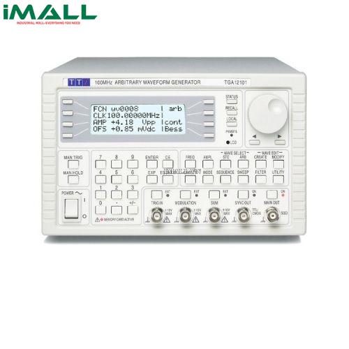 Máy phát xung tùy ý TTI TGA1241 (40MHz, 1 Kênh, 40MS/s)