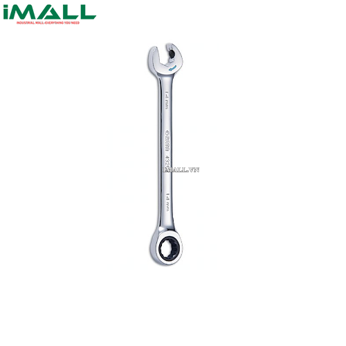 Cờ lê vòng miệng tự động (9mm) SATA 43605