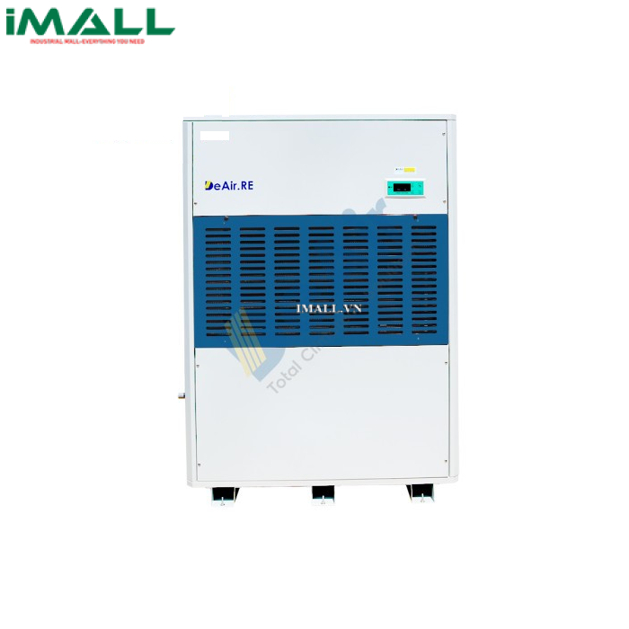 Máy hút ẩm công nghiệp DEAIR DeAir.RE-600 (600 L/ngày, 6000 m3/h)