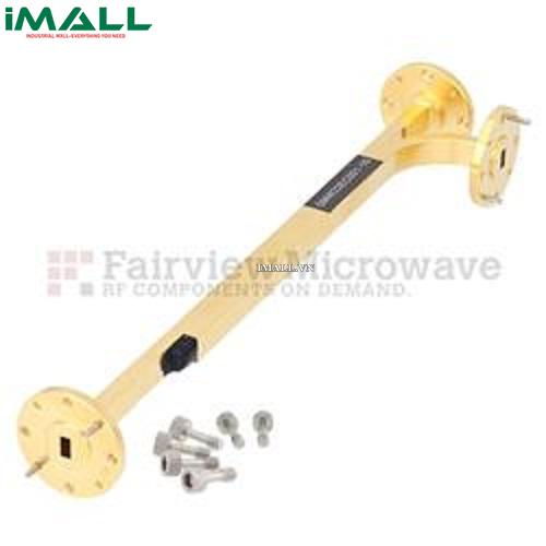 Ống dẫn sóng Fairview SMW22EC001-10 (10 dB; 33 GHz -50 GHz)