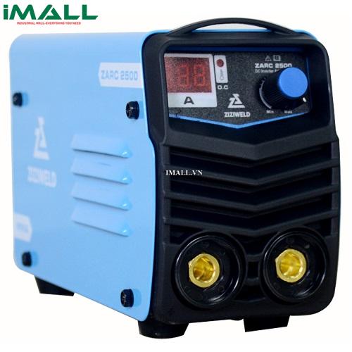 Máy hàn que Ziziweld ZARC 2500 (220V, 120A)