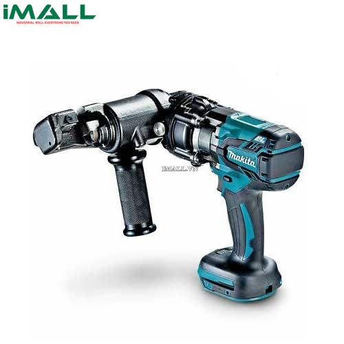 Máy cắt sắt ren thủy lực dùng pin Makita DSC121ZK (18V, chưa PIN+Sạc)