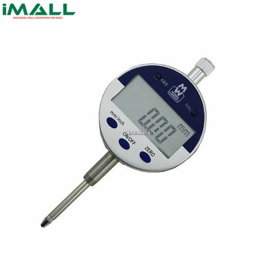 Đồng hồ so điện tử Moore & Wright MW405-06DB (0-25mm, 0.01mm)