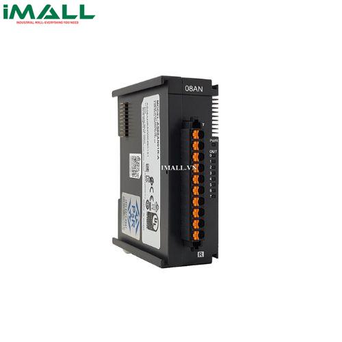 Output Module Delta AS08AN01T-A