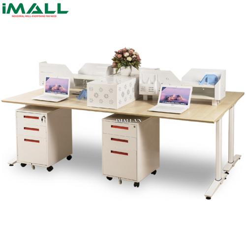Module bàn chân sắt cho 4 người (Hòa Phát) THE ONE LUXMD05C10