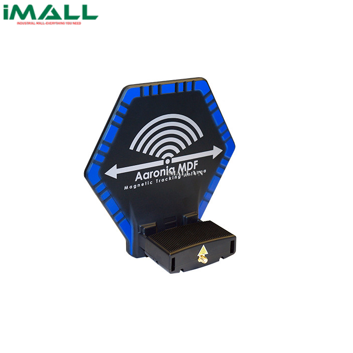 Ăng ten theo dõi từ trường Aaronia MDF 50400X (active, 500kHz - 400MHz)