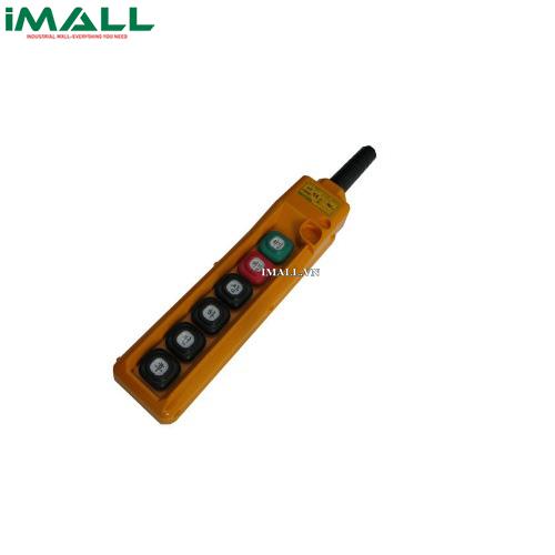 Công tắc điều khiển cần trục Hanyoung nux HY-1026ABB