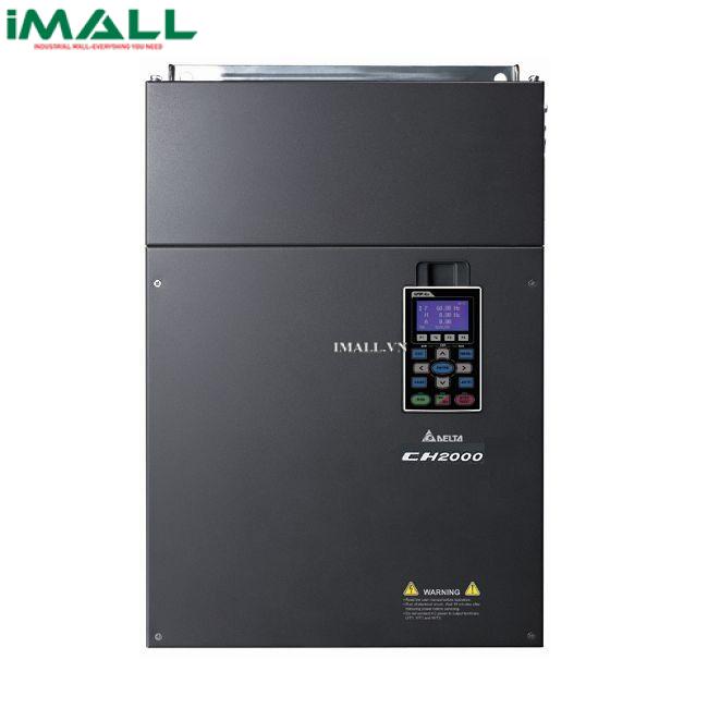 Biến tần Delta VFD550CH23A-00 55kW 3 Pha 220V