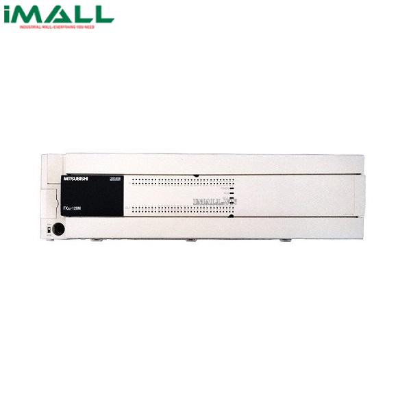 Bộ lập trình PLC Mitsubishi FX3U-128MR/ES-A (64 In / 64 Out Relay)