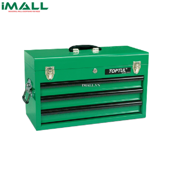 Tủ đựng dụng cụ 3 ngăn TOPTUL TBAA0303