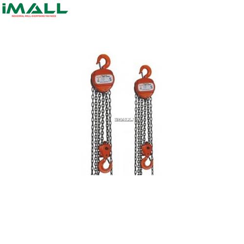 Pa lăng xích kéo tay (5 Tấn) 5m Asaki AK-035