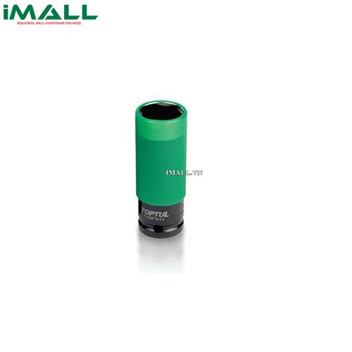 Đầu tuýp 1/2" Toptul KABP1622
