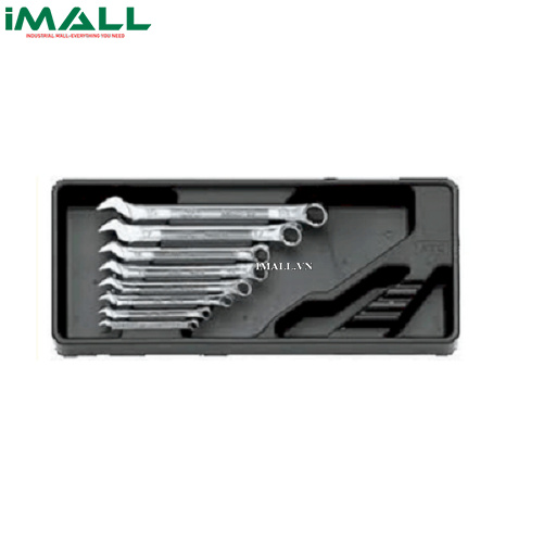 Bộ cờ lê kết hợp (8 chiếc) KTC TMS208