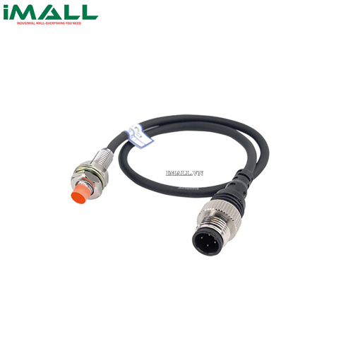 Cảm biến tiệm cận Autonics PRW08-2DP2 (2mm NC-PNP 12-24VDC)