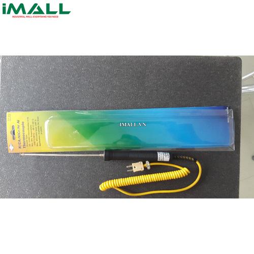 Đầu đo nhiệt độ kiểu K TENMARS TP-02 (-50°C~400°C)