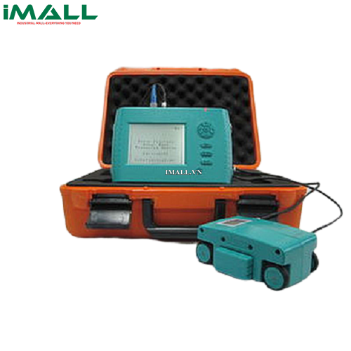 Máy kiểm tra độ cứng bê tông Huatec HLT210+