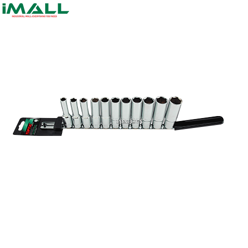 Bộ tuýp lục giác dài 1/2", 11 cái TOPTUL GAAQ1106