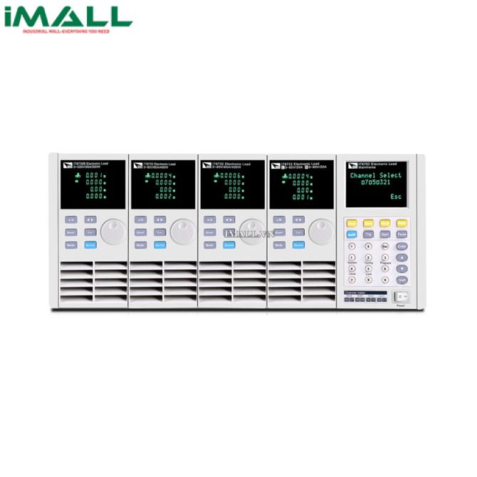 Tải điện tử DC đa kênh (80V; 60A; 400W) Itech IT8732