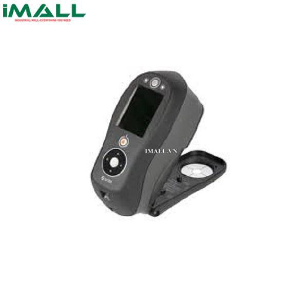 Máy quang phổ đo màu Xrite Ci62-XR (400nm-700nm, 0.01%, 0.20)