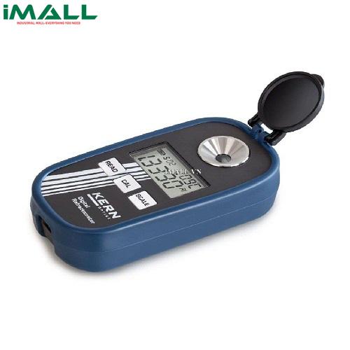 Máy đo độ ngọt (1 4200 nD0; 30 00 %; 25 0) KERN ORM 2CO