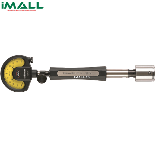 Dưỡng đo lỗ đồng hồ (844 Dkr, 3.990 – 8.000mm, 0.1mm) Mahr 4478250