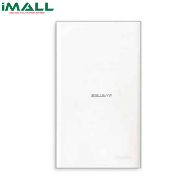 Mặt kín đơn PANASONIC WEV68910MW