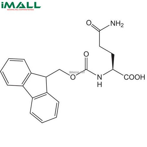 Hóa chất Fmoc-Gln-OH (C₂₀H₂₀N₂O₅; Chai nhựa 100 g) Merck 8522050100