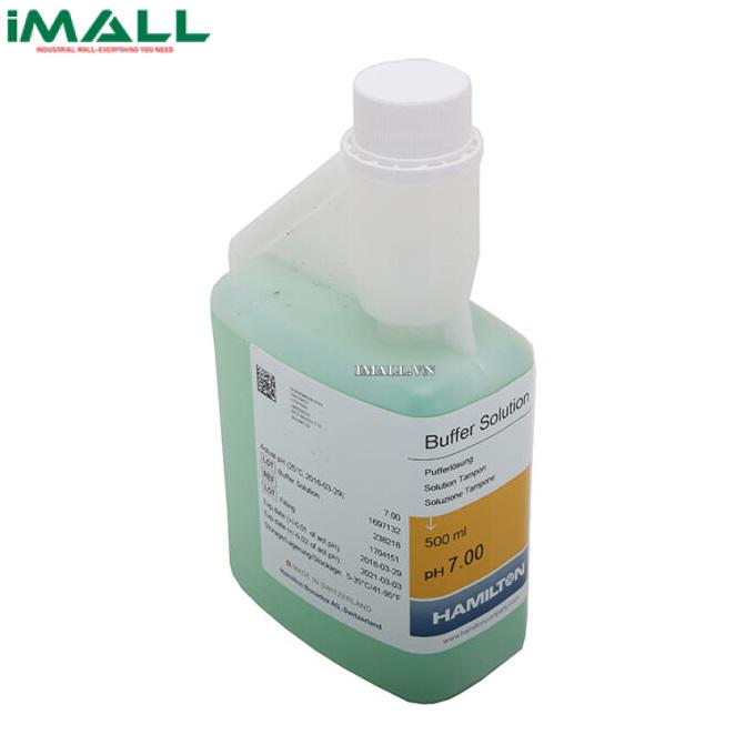 Dung dịch chuẩn pH 7.00 HAMILTON 238218 (500 mL)