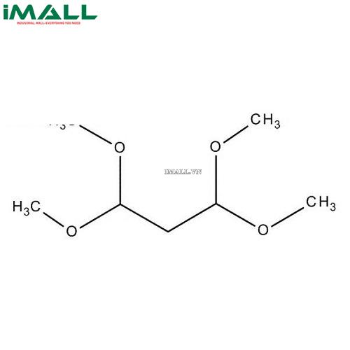 Hóa chất Malondialdehyde bis(dimethyl acetal) để tổng hợp (C₇H₁₆O₄; Chai thủy tinh 5 ml) Merck 8207560005
