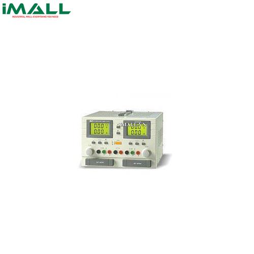 Bộ nguồn DC QJE QJ5003XIII (0-50V, 0-3A, 5V FIX)