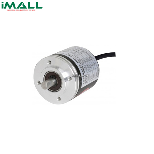 Encoder Autonics EP50S8-1024-3F-P-24 (1024 P/R, 12-24V, 8mm)