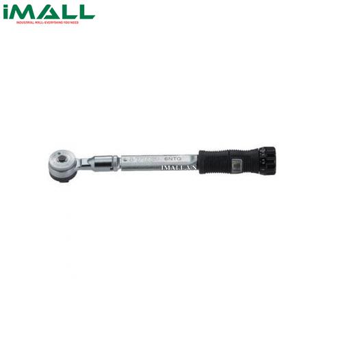 Cờ lê đo momen xoắn đầu vặn bánh cóc Top KOGYO RH-6NTG