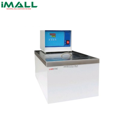 Bể dầu ổn nhiệt sưởi điện Labstac TO121 (10 L)