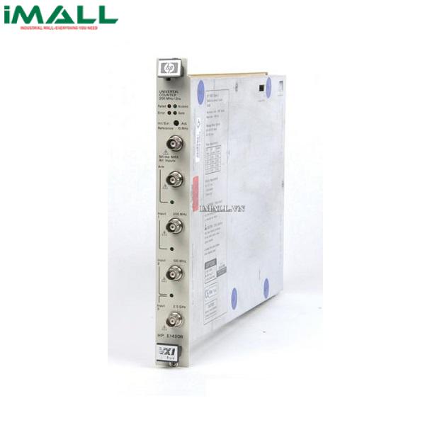 KEYSIGHT E1420B High-Performance Universal Counter