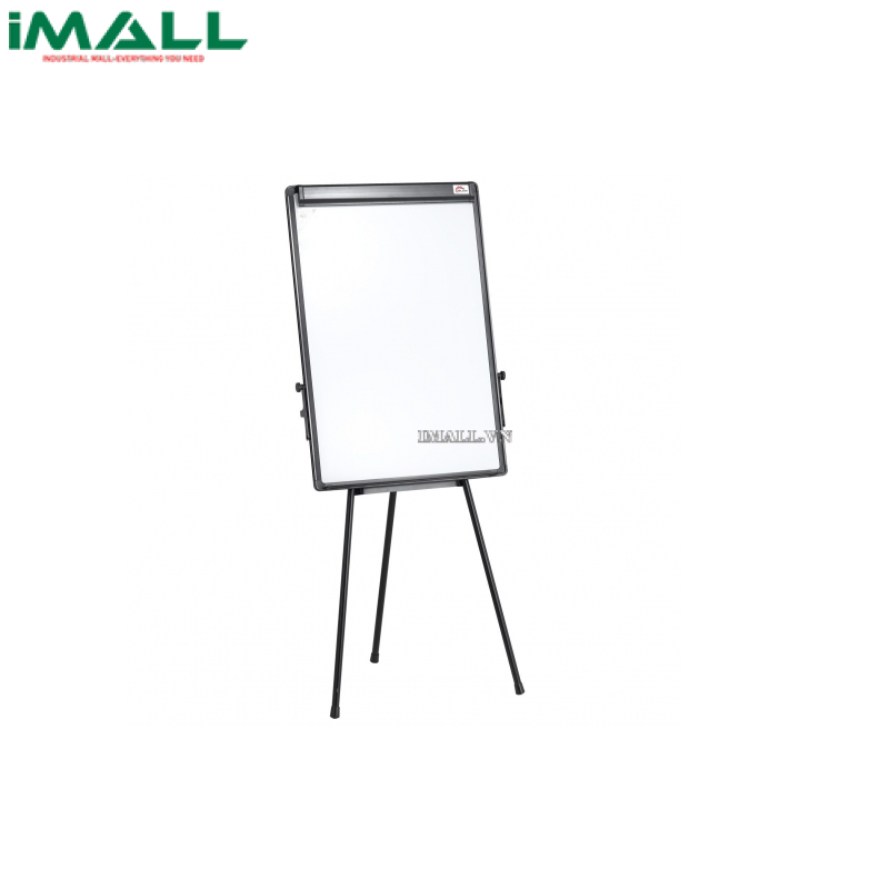 Bảng Flipchart Silicon 3 Chân FB33 (70x100)