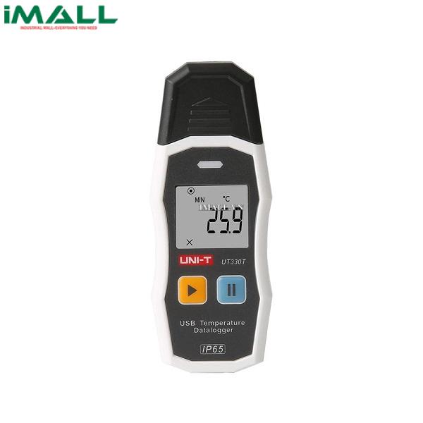 Bộ ghi dữ liệu nhiệt độ UNI-T UT330T (-30 ~ 70ºC)