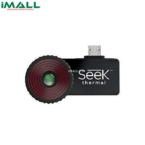 Thiết bị đo nhiệt độ SEEK Compact PRO (UQ-AAA) (-40°C to 330°C, 320 x 240, cho Andoid)