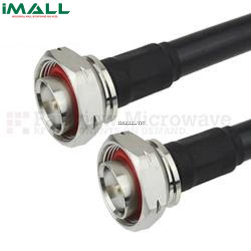 Cáp 7/16 DIN Male - 7/16 DIN Male Fairview FMC1515600 (LMR-600 Coax; 6 GHz )