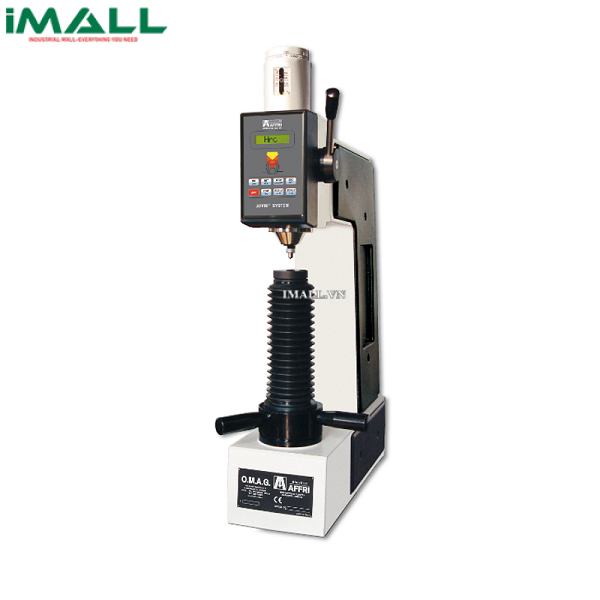 Máy đo độ cứng kỹ thuật số Cometech QC-206RT