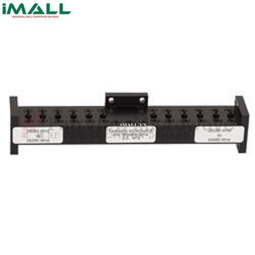 Ống dẫn sóng lọc băng thông Fairview SFWR42-0019 (24.25 GHz - 24.45 GHz )