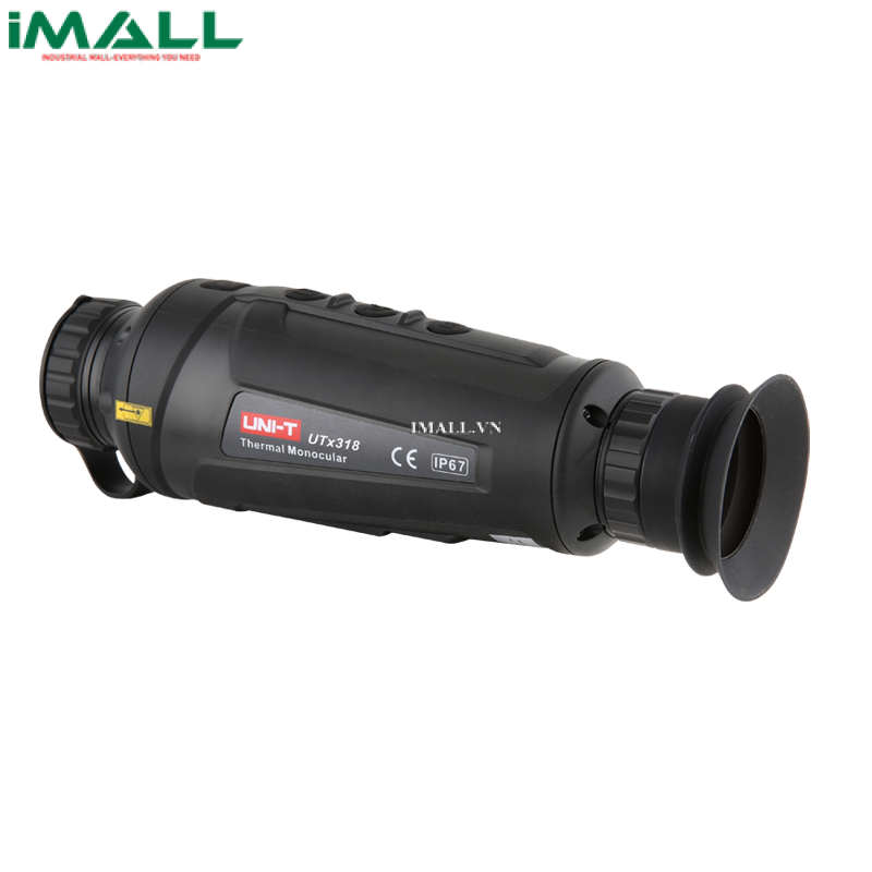 UNI-T UTx318 Thermal Imaging Monocular