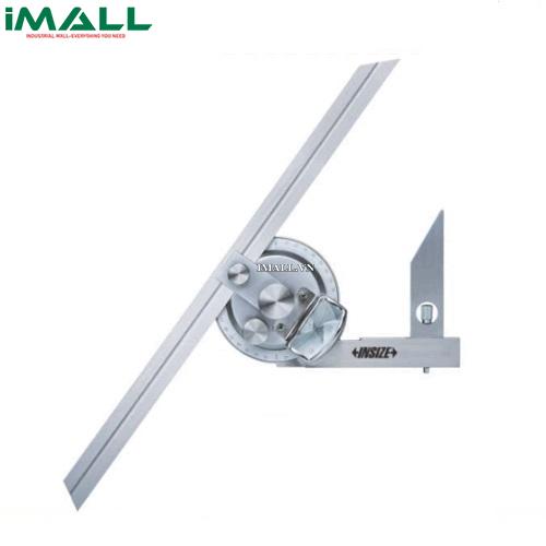 Thước đo góc INSIZE 2372-360 (0-360 độ)
