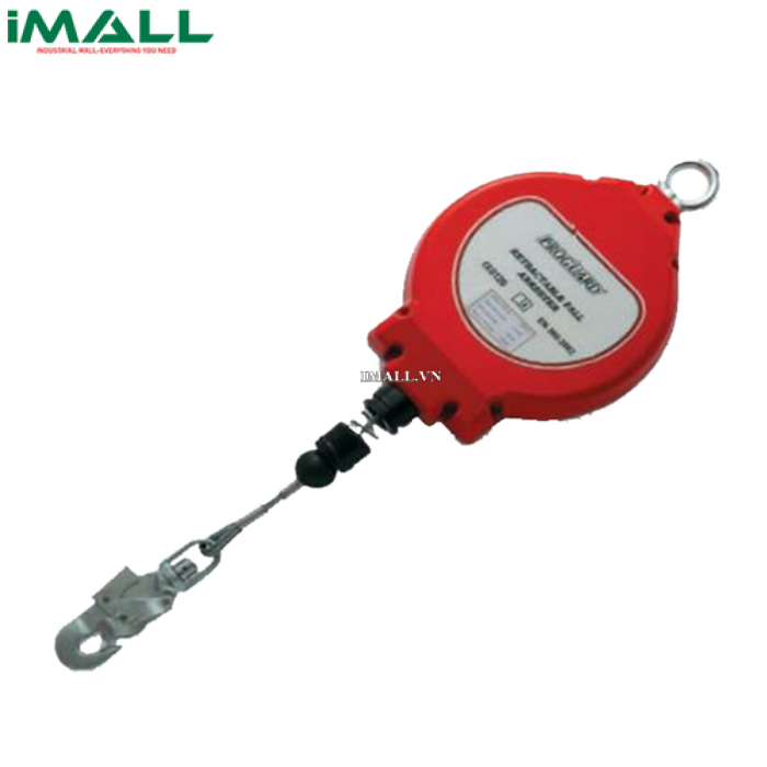 Khóa hãm trượt tự động 10m Proguard PCGS10
