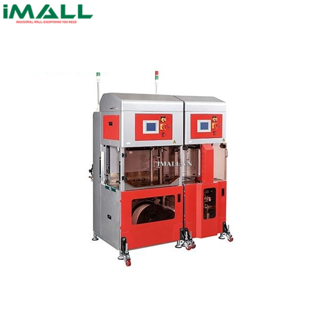 Máy đóng đai tự động Transpak TP-702NIL (cho sản phẩm in ấn, 1-32kg)