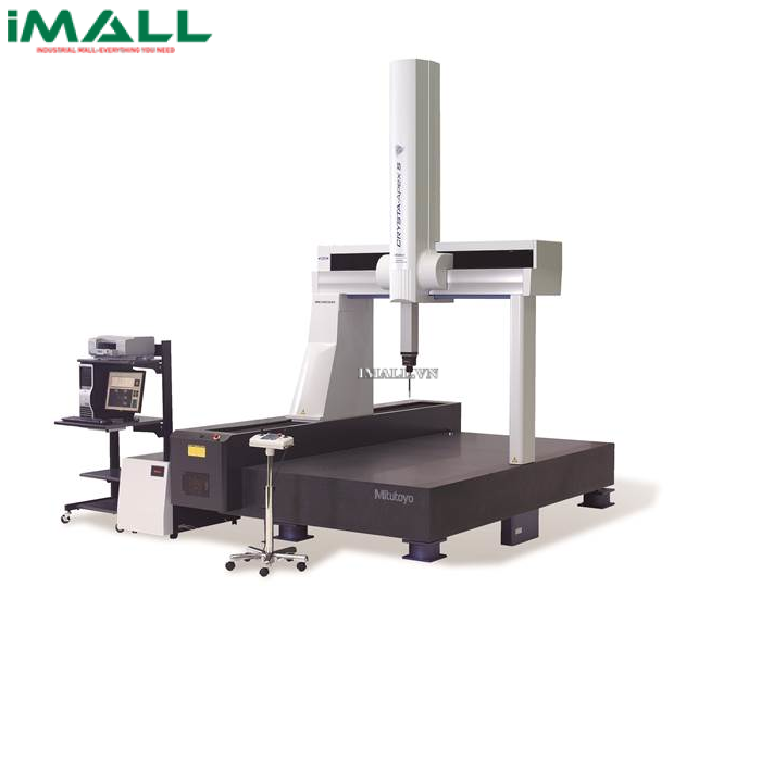 Máy đo tọa độ MITUTOYO CRYSTA-Apex S 122010 (1200mm, 2000mm, 1000mm)