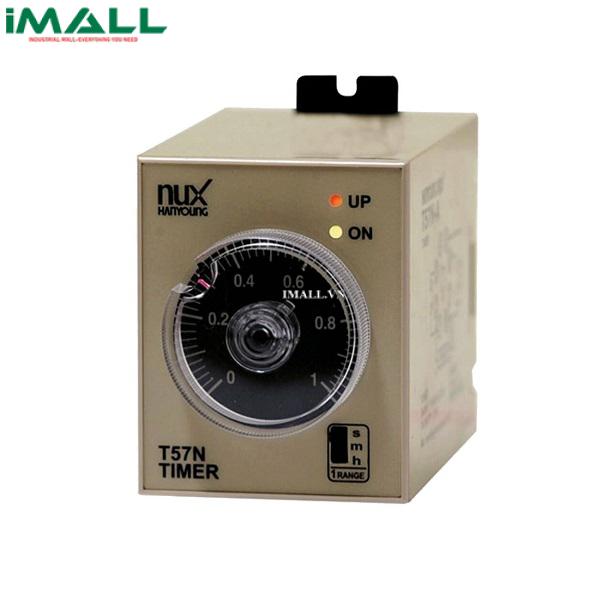 Bộ định thời Hanyoung nux T57N-P-60-A