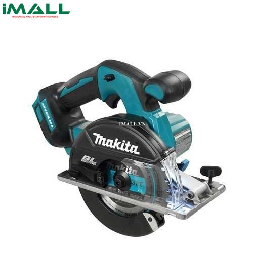 Máy cắt kim loại dùng pin Makita DCS551Z (18V)
