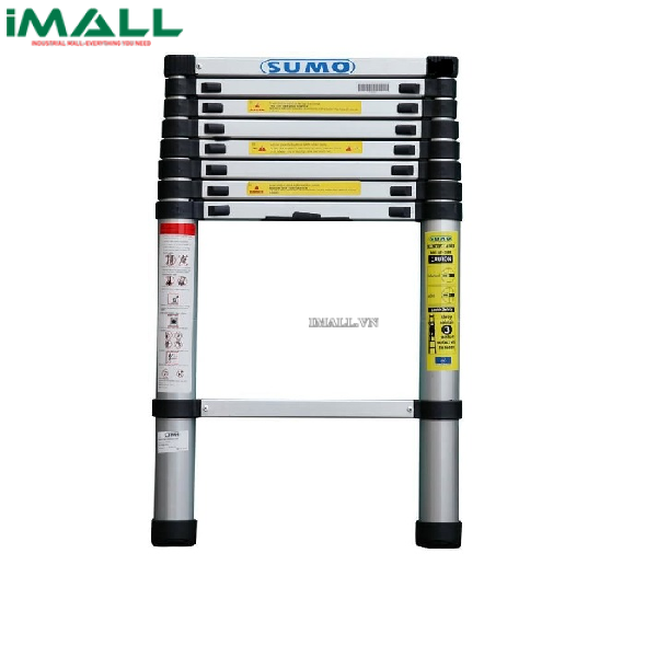 Thang nhôm rút gọn SUMO ADT310B (3.2m)